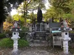 宝来山神社(和歌山県)