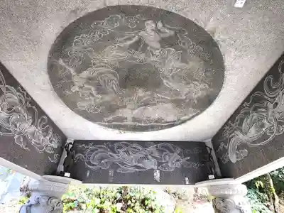 極楽寺のその他建物