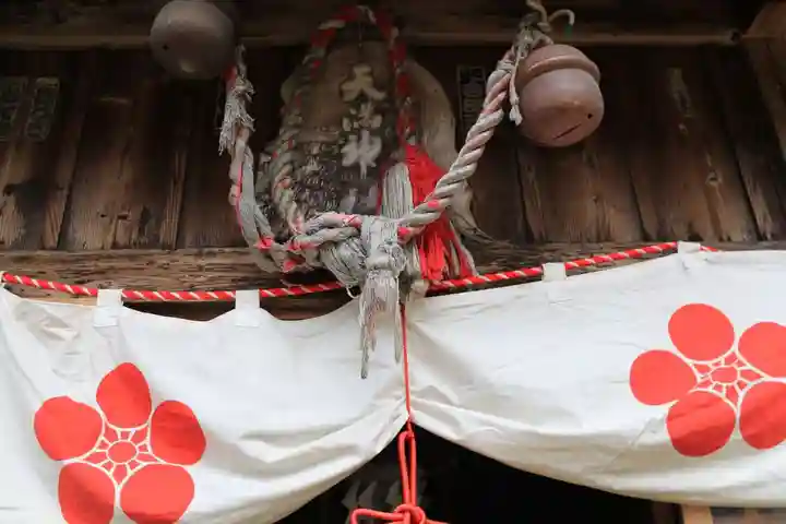 神炊館神社 ⁂奥州須賀川総鎮守⁂の末社・摂社