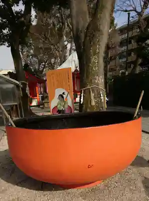 住吉大社のその他建物