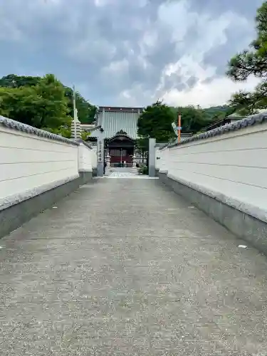大運寺(神奈川県)