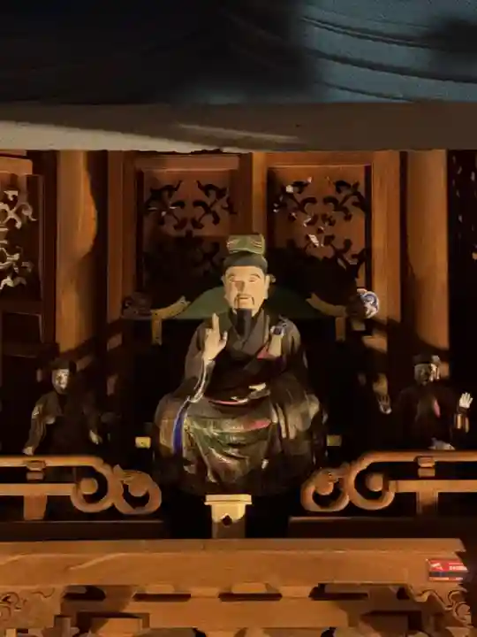 円長寺(石川県)