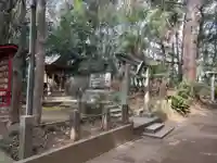 春日部八幡神社(埼玉県)