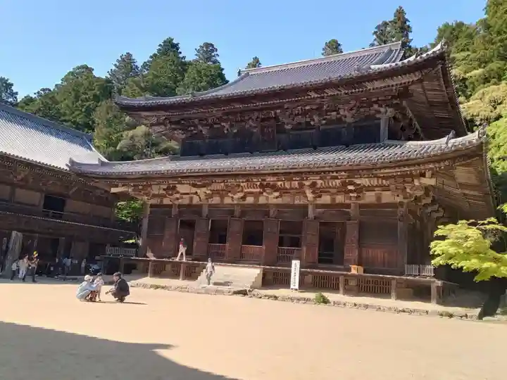 圓教寺(兵庫県)