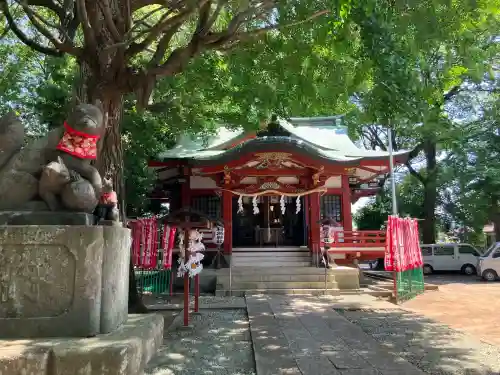 永福稲荷神社の{uncategorized: "未分類", other: "その他", undefined: "問題あり", building: "その他建物", grave: "お墓", sacred_gate: "鳥居", guardian: "狛犬", statue: "像", buddha: "仏像", history: "歴史", nature: "自然", garden: "庭園", animal: "動物", pagoda: "塔", temizu: "手水舎", mountain_gate: "山門・神門", sanctuary: "本殿・本堂", subordinate: "末社・摂社", art: "芸術", scenery: "景色", jizo: "地蔵", ema: "絵馬", goshuin: "御朱印", omikuji: "おみくじ", items: "授与品その他", amulet: "お守り", goshuincho: "御朱印帳", eats: "食事", festival: "お祭り", votive_dance: "神楽", shichigosan: "七五三参", wedding: "結婚式", experience: "体験その他", initially: "初詣", around: "周辺", anti_infection: "感染症対策"}