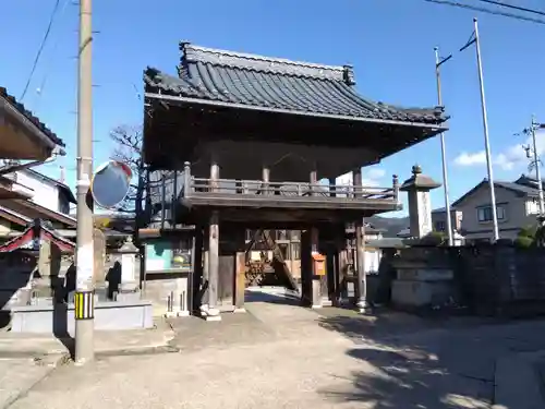 円寿寺(福井県)
