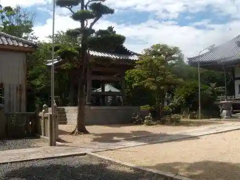 西福寺(山口県)