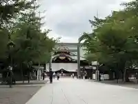 靖國神社(東京都)