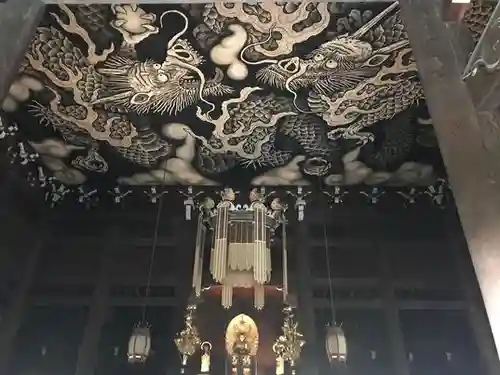 建仁寺（建仁禅寺）の芸術