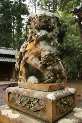 住吉神社(福井県)