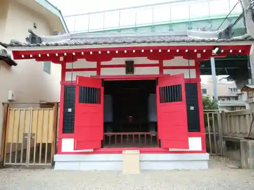 今宮戎神社(大阪府)