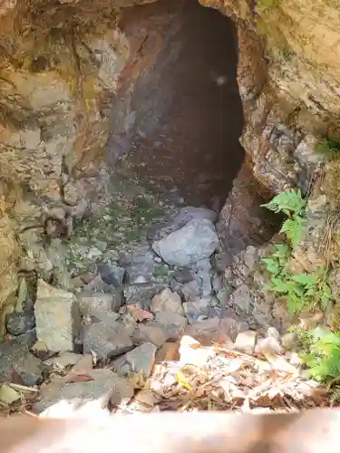 西場の百観音（勧行寺跡）(栃木県)