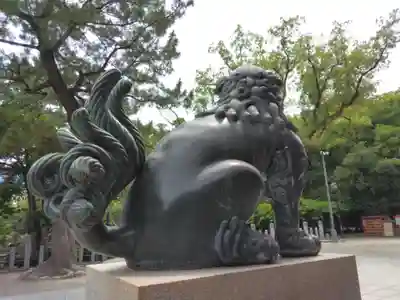 西宮神社(兵庫県)