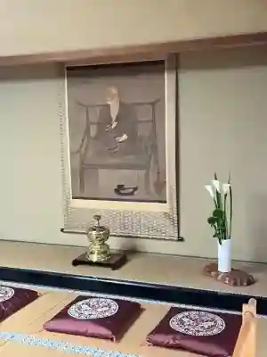 摩尼院（金剛寺子院）(大阪府)