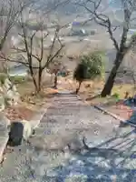 普門寺(山梨県)