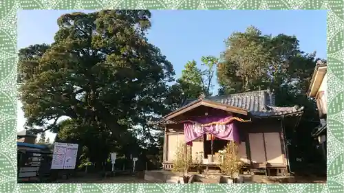 九重神社(埼玉県)