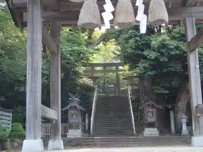 國坂神社のその他建物