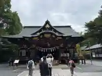 秩父神社(埼玉県)