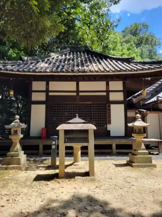 八事山 興正寺のその他建物