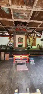 国上寺(新潟県)