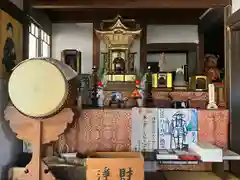 安養寺(愛知県)