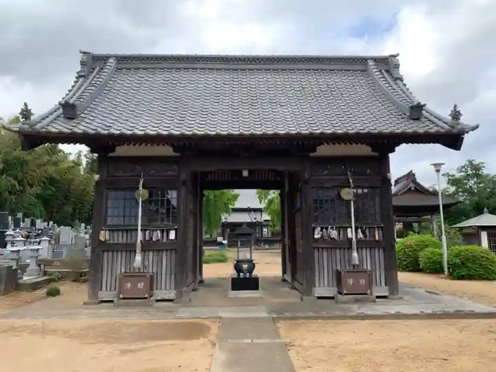 常福寺(千葉県)