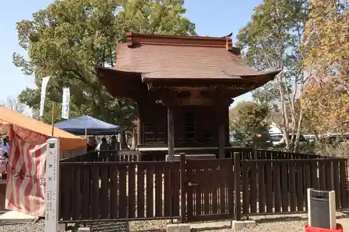 斑鳩寺(兵庫県)