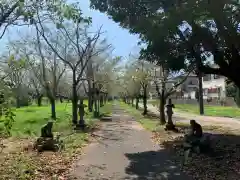 嚴島神社(千葉県)