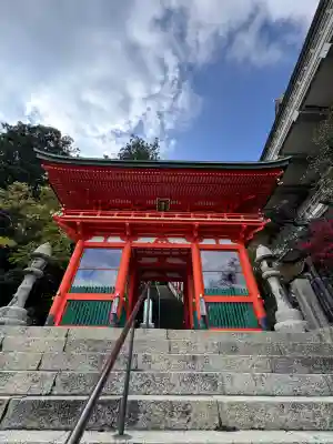 青岸渡寺(和歌山県)