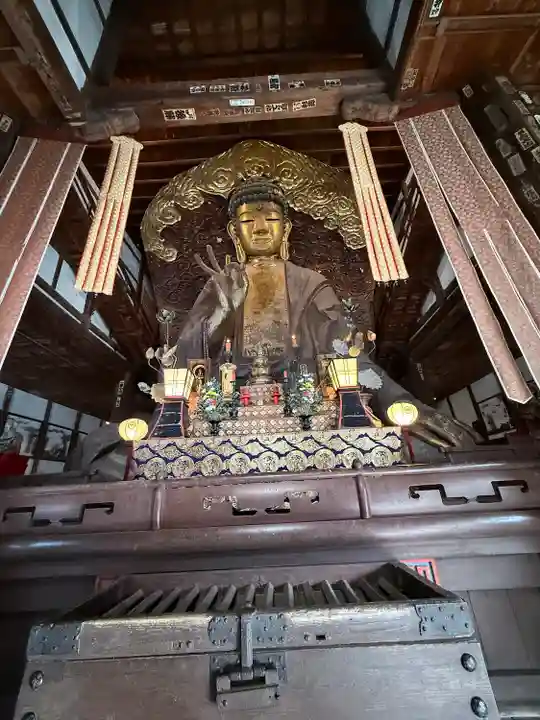 金鳳山 正法寺(岐阜県)