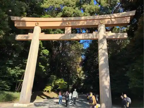 明治神宮(東京都)