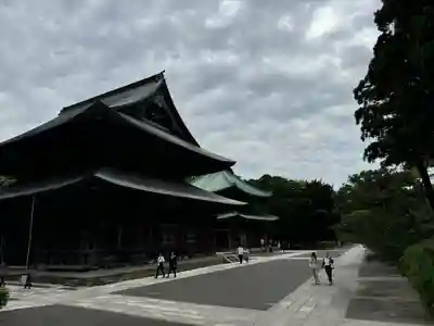 建長寺(神奈川県)