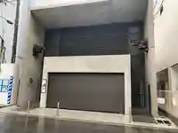 西光寺の本殿・本堂