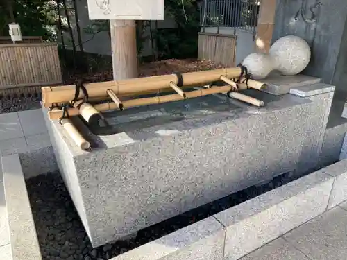 東郷神社(東京都)