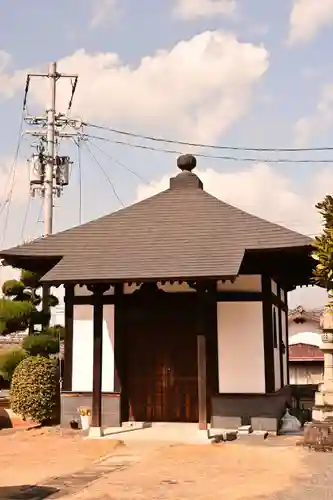 西江寺(愛媛県)