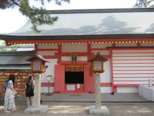 住吉大社(大阪府)