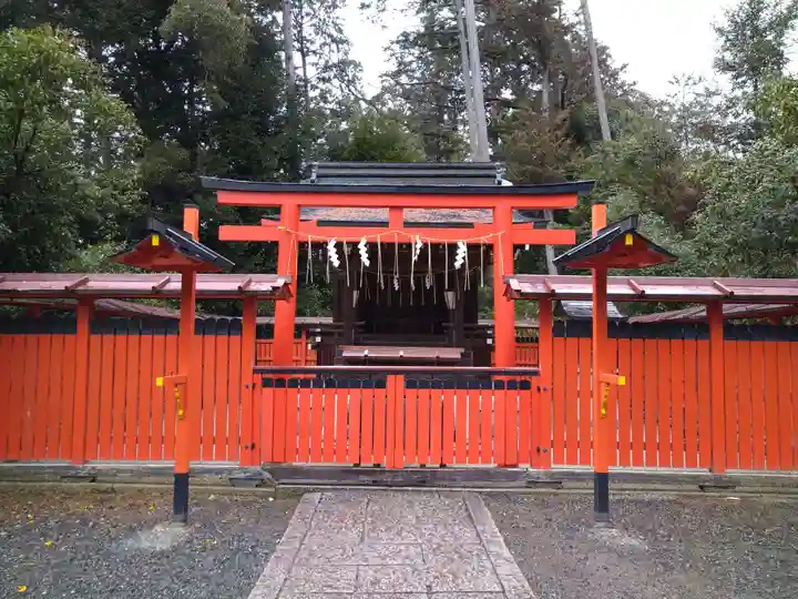 吉田神社(京都府)