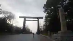 靖國神社(東京都)