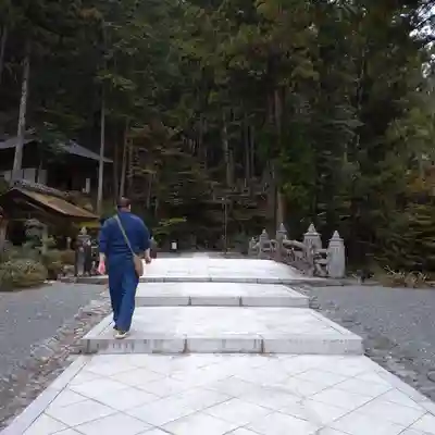 日蓮宗 総本山 塔頭 定林坊(じょうりんぼう)(山梨県)