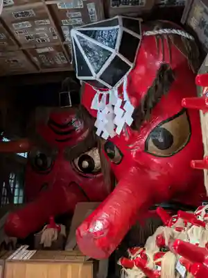 迦葉山龍華院弥勒護国寺（弥勒寺）の像