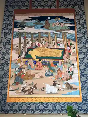 白旗観音寺(兵庫県)