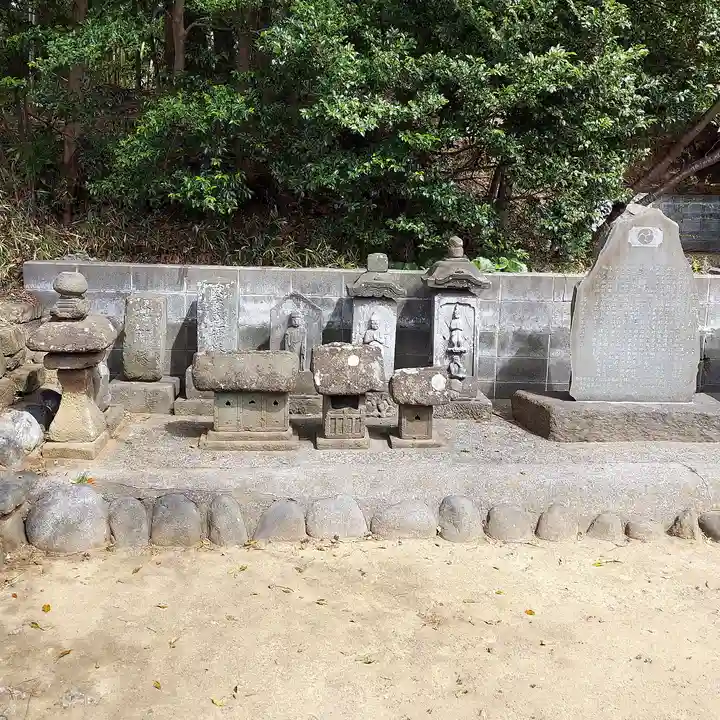 熊野神社の末社・摂社