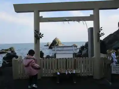 二見興玉神社(三重県)