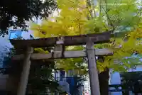 小野照崎神社(東京都)