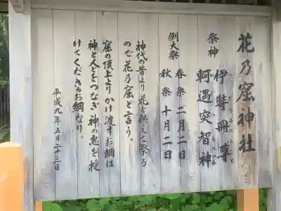 花窟神社(三重県)