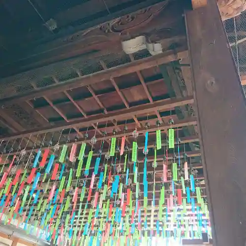 おふさ観音（観音寺）のその他建物
