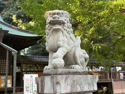 野木神社(栃木県)