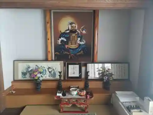 禅長寺(新潟県)