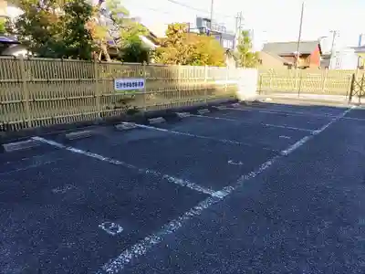 玉林寺のその他建物