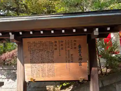 東京大神宮(東京都)